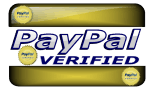 PayPal Verifiziert