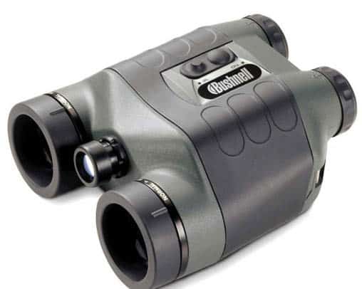 Bushnell Nachtsichtgerät Fernglas Ranger 2,5x42 - 260400