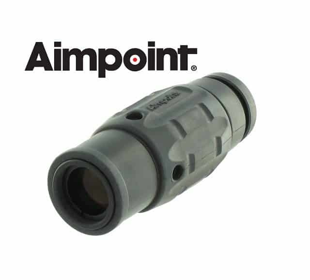 Aimpoint 3XMag Verstärker für Leuchtpunktvisiere