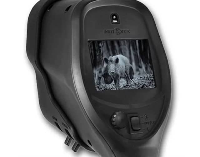 Nitesite Spotter Xtreme Nachtsichtgerät Nachtsystem Nachtjagd Night Vision