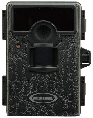 Moultrie M-80 BLK 940nm Wildkamera Überwachungskamera Test Review