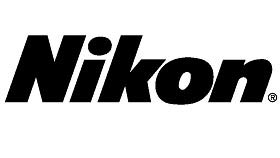 Nikon-logo zielfernrohre optik a