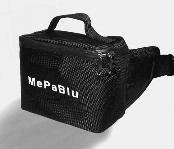 MePaBlu TWIN TEC Plus Schiess-Sport aktiver Gehörschutz mit Verstärkung 10-fach + SoftGel-Ohrpolster
