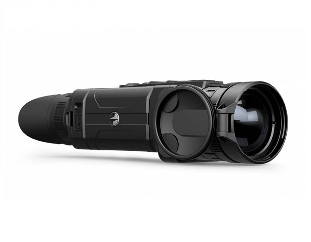 Pulsar Helion XQ50F Wärmebildkamera für Jagd Security