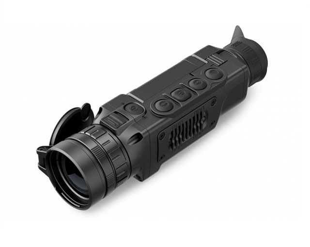 Pulsar Helion XQ50F Wärmebildkamera für Jagd Security