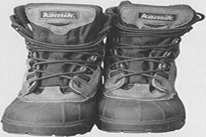 Kamik Winterstiefel136