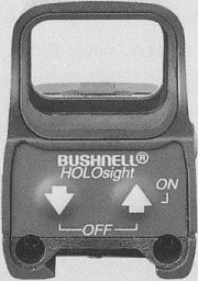 Bushnell Holosight39