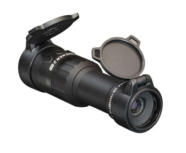 Leupold LTO Tracker HD 2 Thermokamera Wärmebildkamera Jagd - 177188