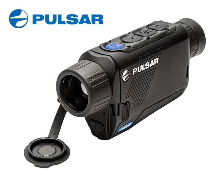 Pulsar Axion Key XM30 Wärmebildkamera Thermokamera Jagd PL77425