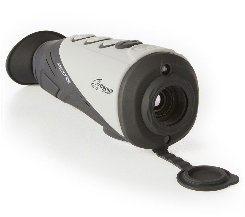Bering Optics Prodigy Mini Wärmebildkamera Jagd Security BE43113