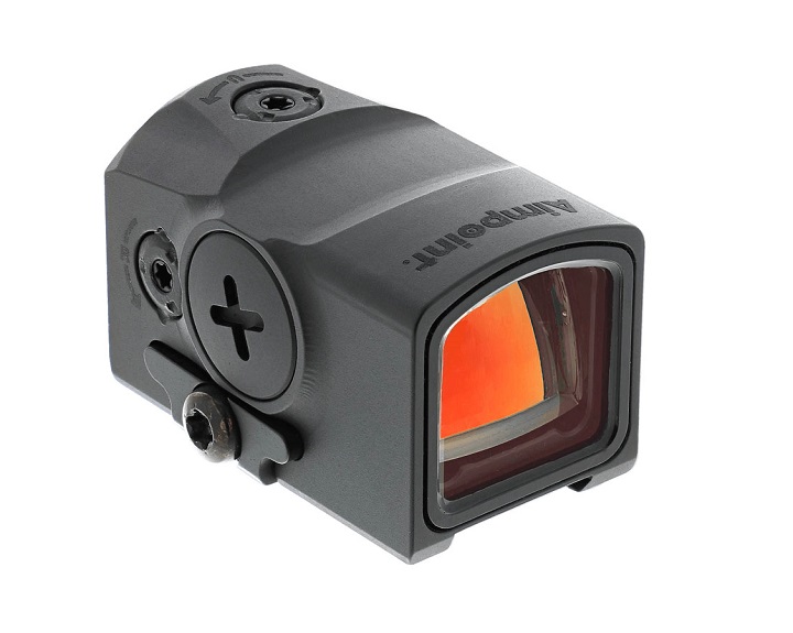 Aimpoint Acro C-1 Leuchtpunktvisier 3.5 MOA Absehen Red Dot - 200548
